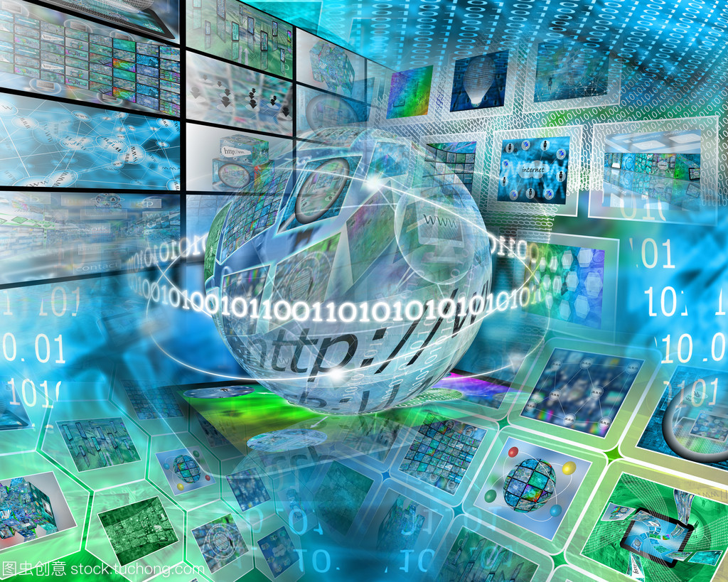 計算機抽象與計算機網絡 從基礎概念到現實應用