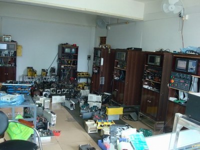 發那科伺服器ALM 449報警維修全解析 故障診斷、修復與預防策略